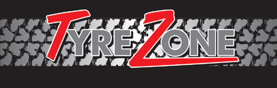 Tyre Zone Capalaba logo